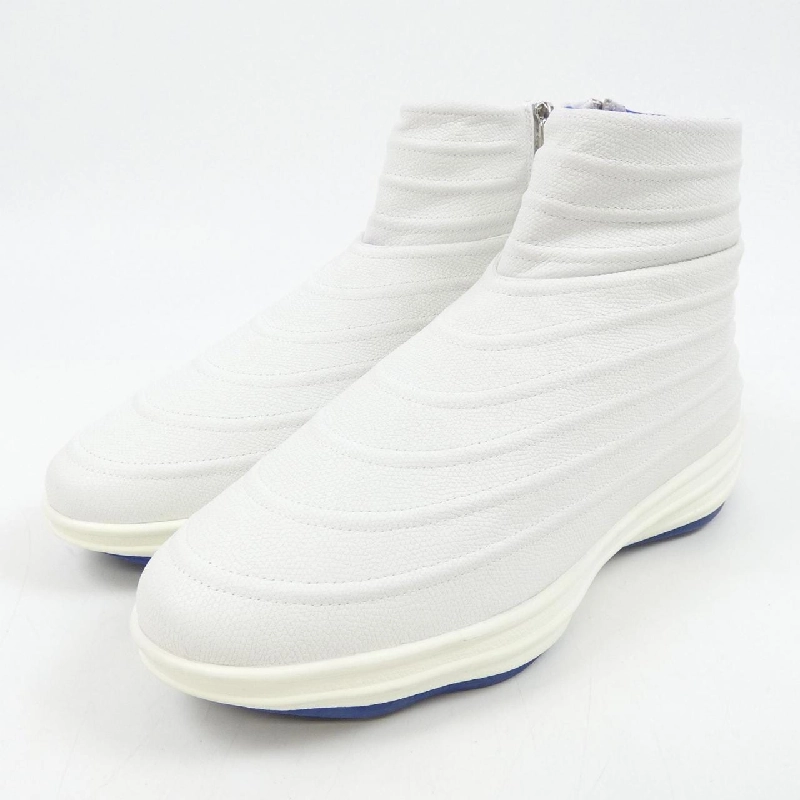 Giày sneaker VALEXTRA - Hàng hiệu Authentic 905321