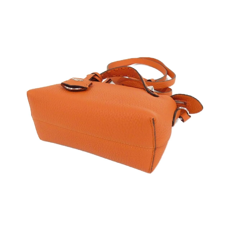 【新品】Fendi SELLERIA Mini By The Way 8BS098 ASU2 Túi 617851