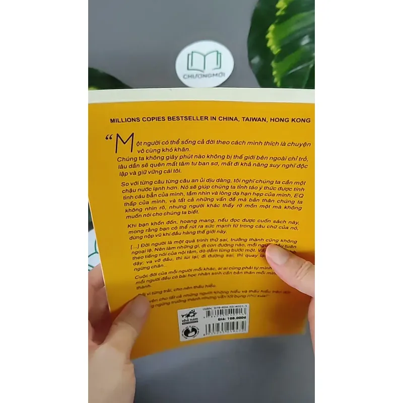 Lòng Tốt Của Bạn Cần Thêm Đôi Phần Sắc Sảo 1 - Mô Nhan Ca 604652