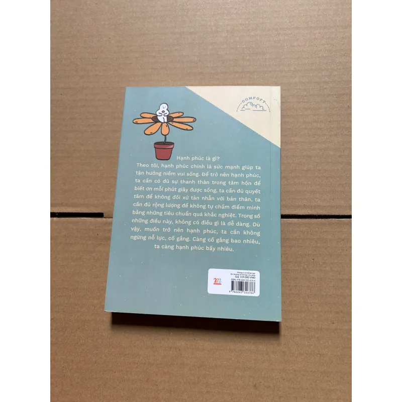 Không ai có thể làm bạn tổn thương trừ khi bạn cho phép 1032879