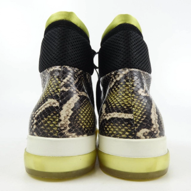 【Mã giảm giá】Giày thể thao JIMMY CHOO 664199