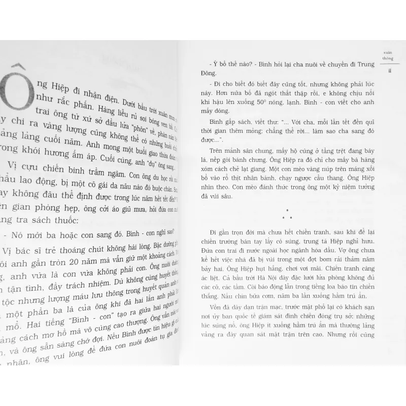 Truyện ngắn hay Tuổi trẻ chủ nhật 1999 - 2002 659861