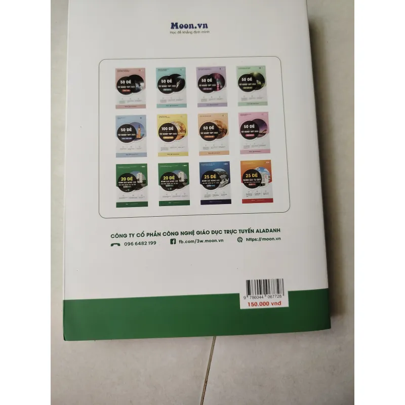 20 đề đánh giá năng lực đại học quốc gia hà nội  999379