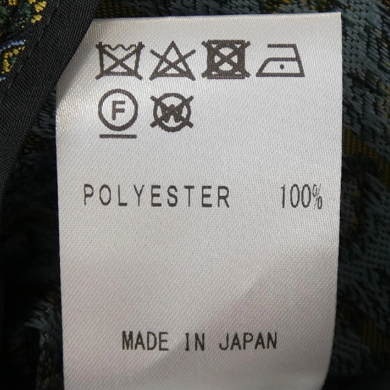 JUNKO SHIMADA - Áo khoác hàng hiệu Authentic 811057