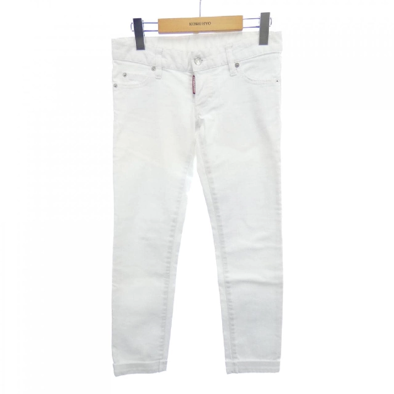 DSQUARED2 S72LA0851 Jeans - Hàng hiệu Chính hãng 820887