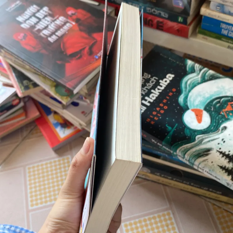 Khúc ca chuộc tội  739281