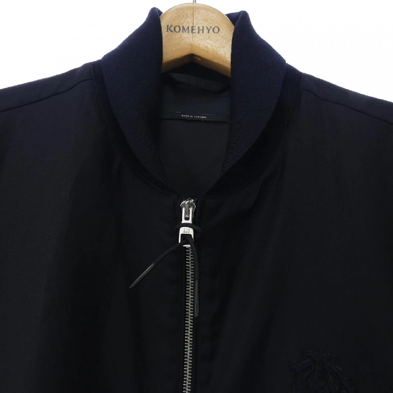 DANHIL DUNHILL Áo khoác - Hàng hiệu Chính hãng 897039