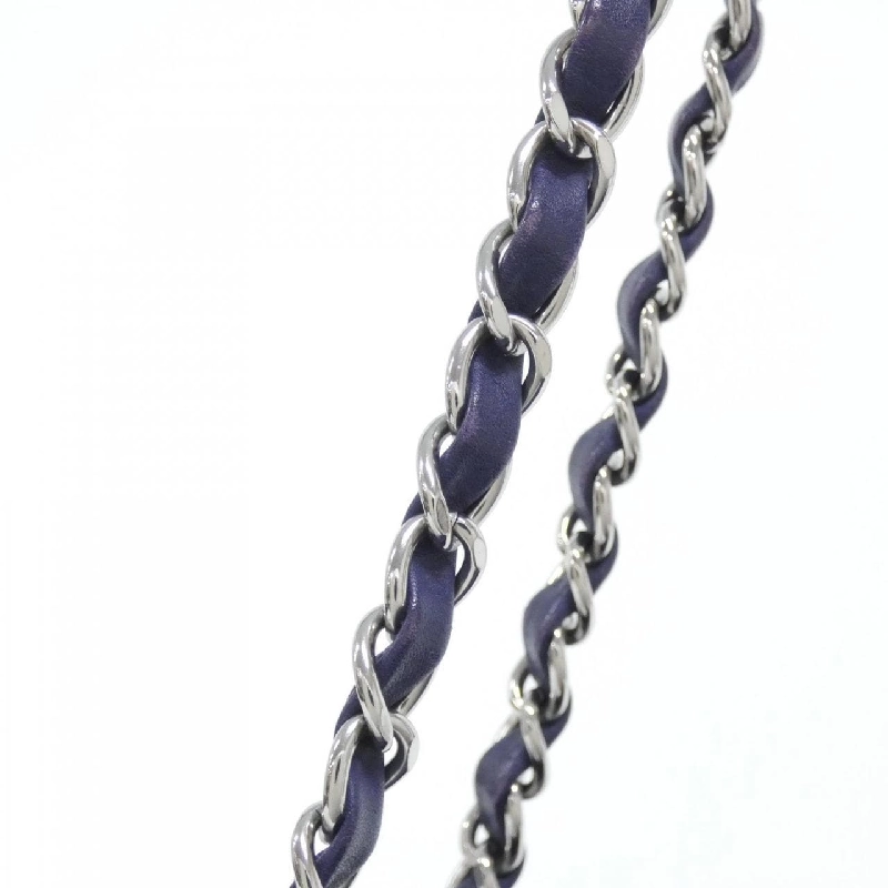 Túi xách chéo Chanel Hampton Line 66134 - Hàng hiệu Authentic 803116