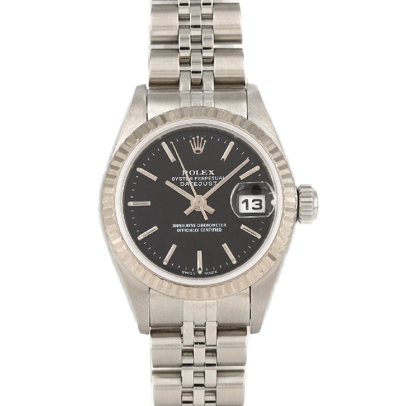 Đồng hồ Rolex Datejust 79174 SSxWG tự động P series - Hàng hiệu chính hãng 875619