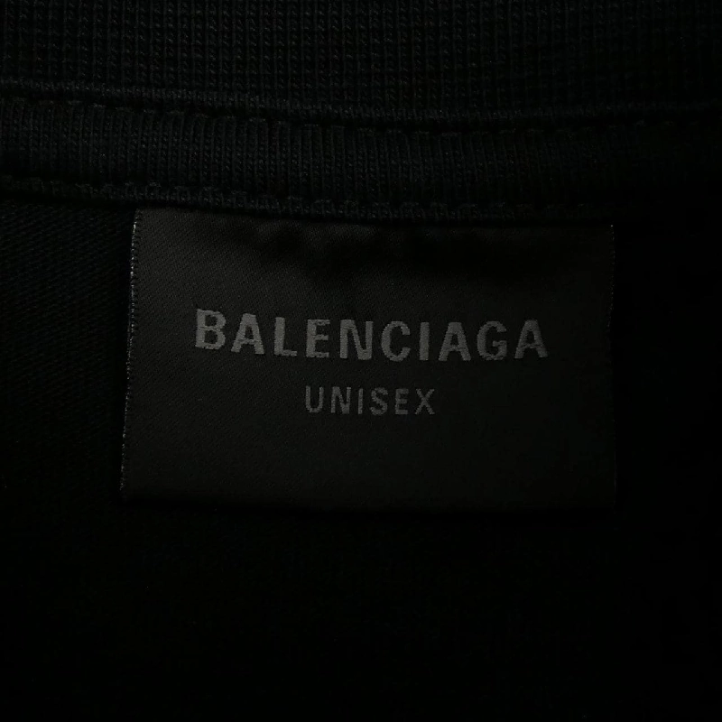 Áo thun BALENCIAGA - Hàng hiệu Chính hãng 902885