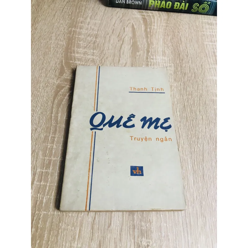 QUÊ MẸ ( truyện ngắn) 1027905