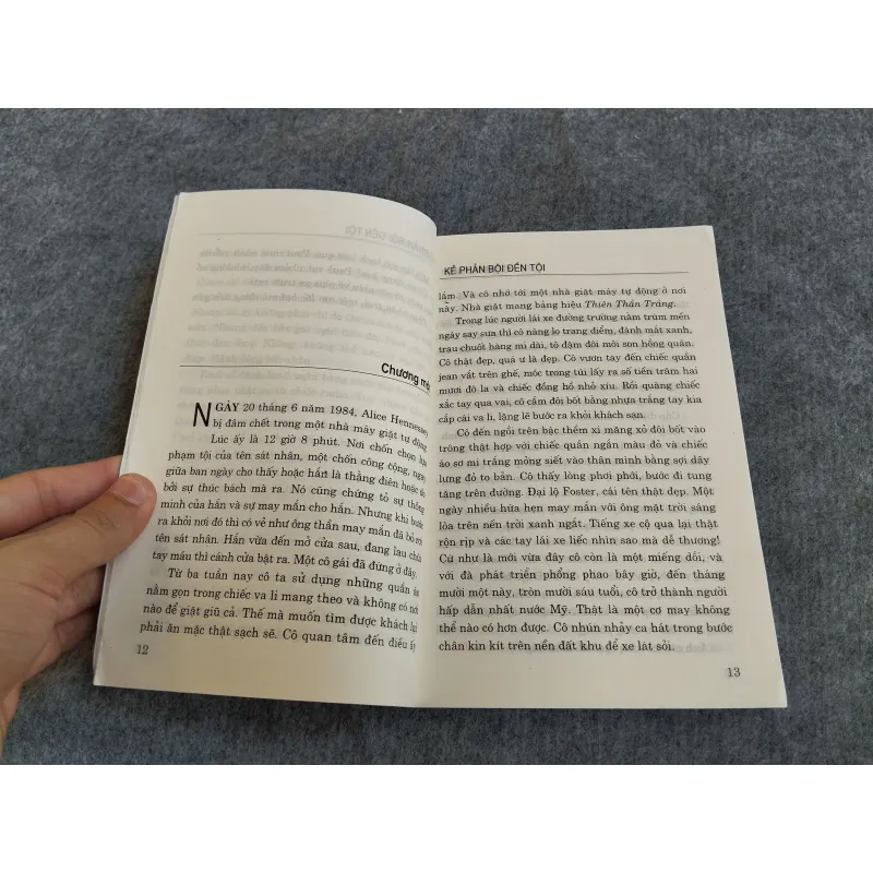KẺ PHẢN BỘI ĐỀN TỘI - MARTIN BLANK 574674