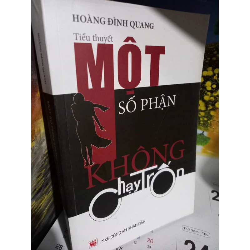 một số phận không chạy trốn 445330