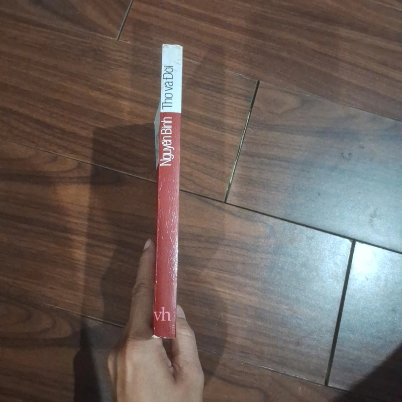 Nguyễn bính thơ và đời 523244