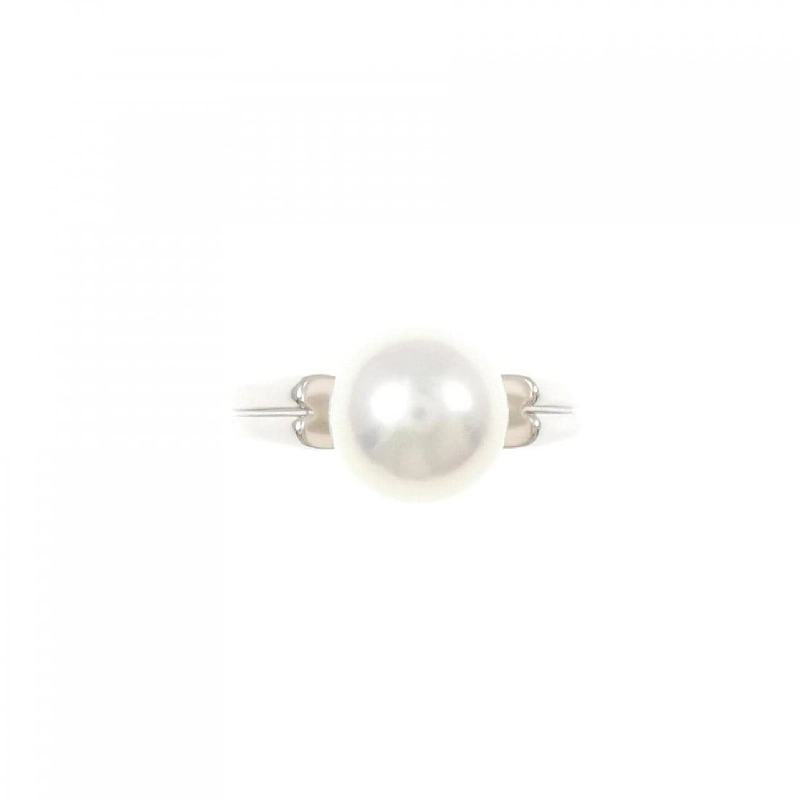 Nhẫn ngọc trai Akoya Mikimoto 8.2mm - Hàng hiệu Chính hãng 837038