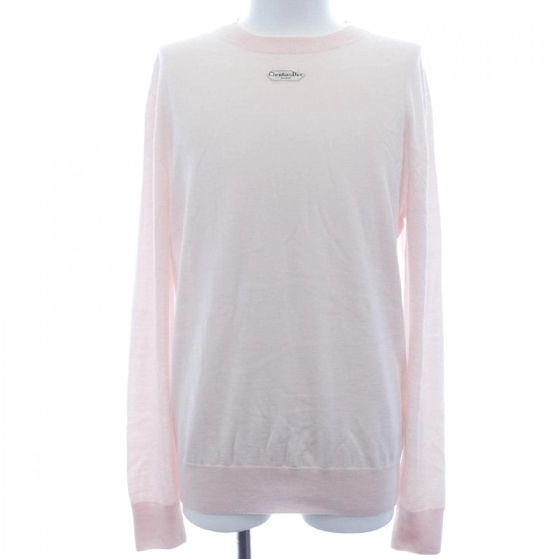 DIOR CHRISTIAN DIOR PARIS Áo len 543M620A2019 - Hàng hiệu Chính hãng 891270