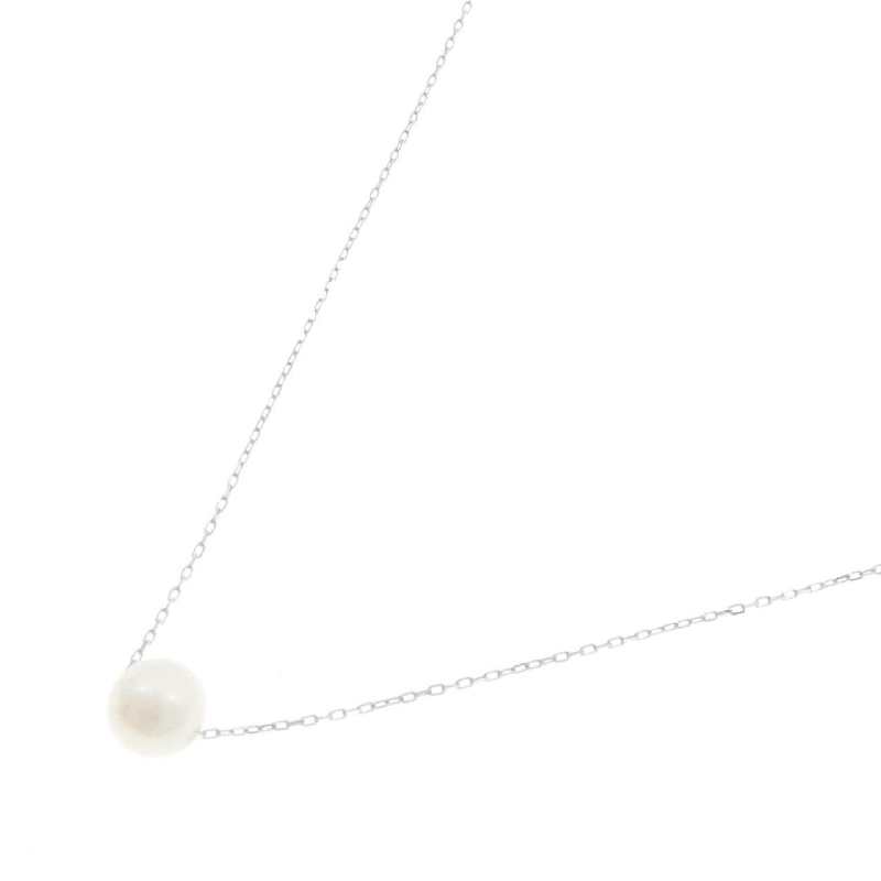 K10WG Nhẫn ngọc trai nước ngọt 5.9mm - Hàng hiệu Chính hãng 856529