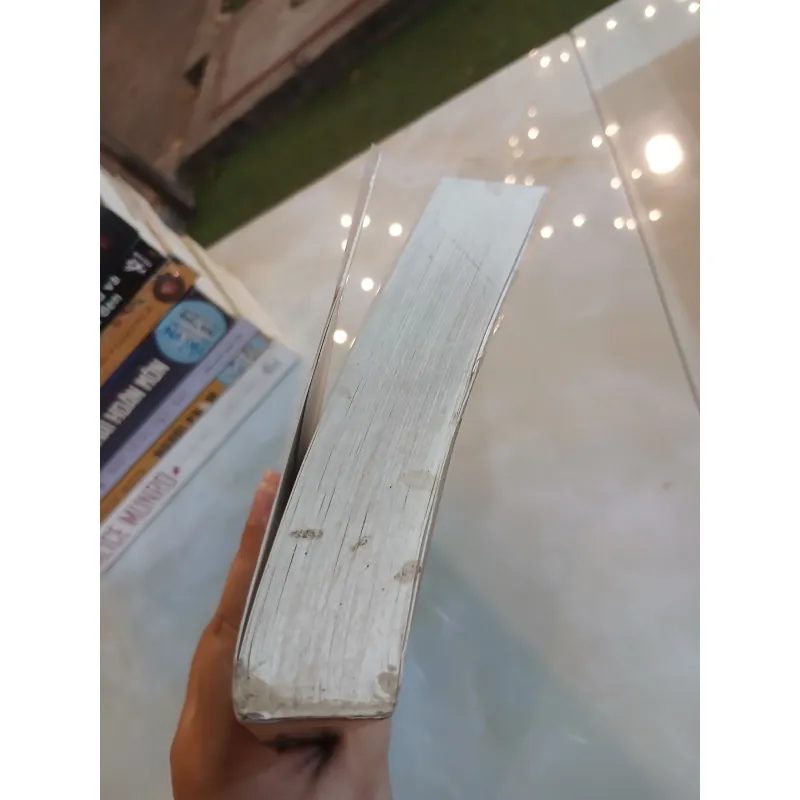 VÀ RỒI NÚI VỌNG - KHALED HOSSEINI (TẤT AN DỊCH) 1032945