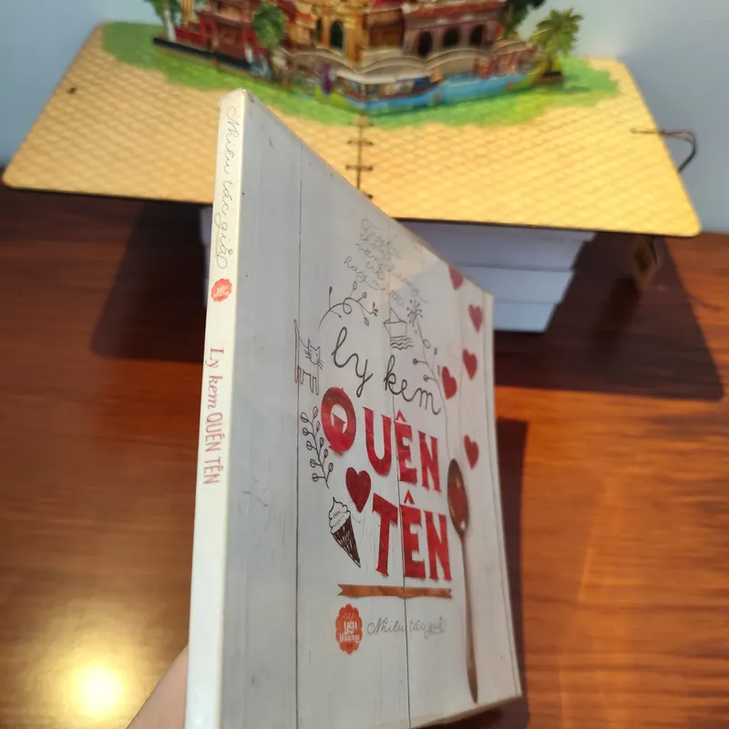 Ly kem quên tên 561962