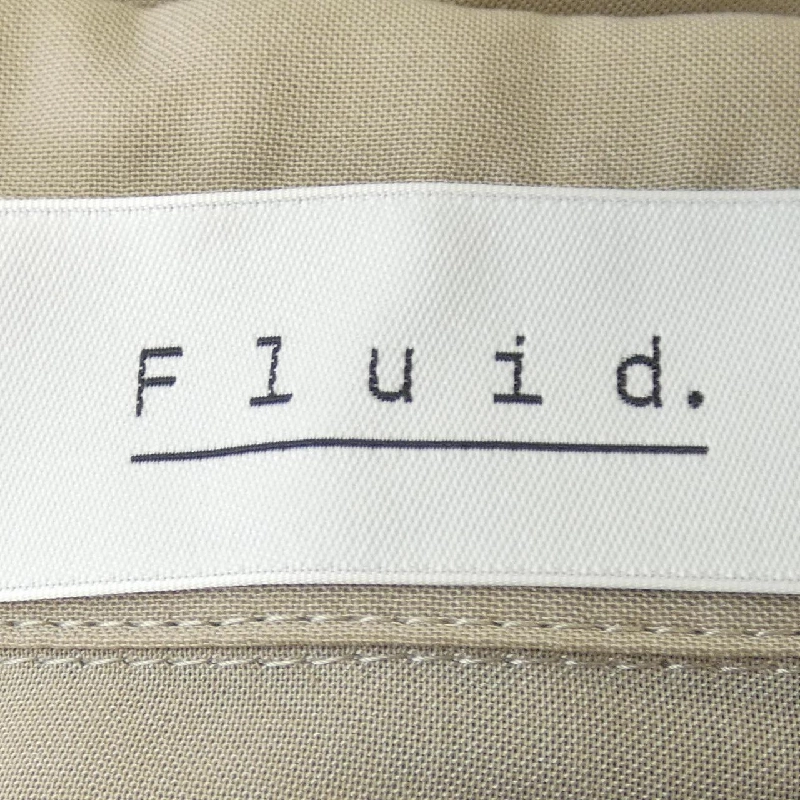 FLUID Đầm - Hàng hiệu Chính hãng 816702