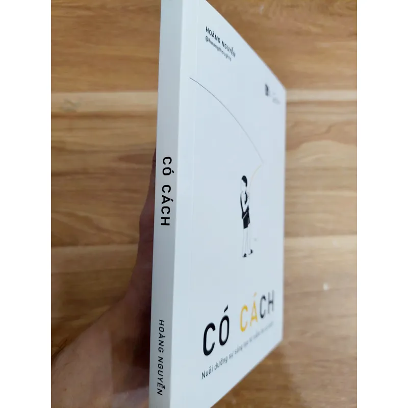 Có cách - Cách Nuôi dưỡng sự sáng tạo 608066