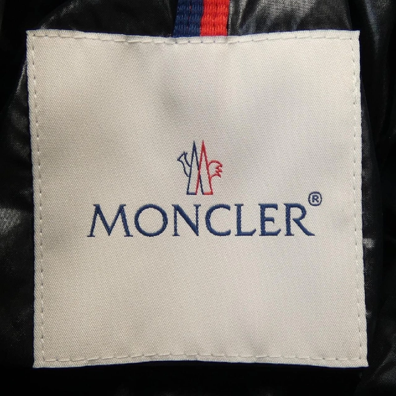 Áo khoác lông vũ MONCLER 642552