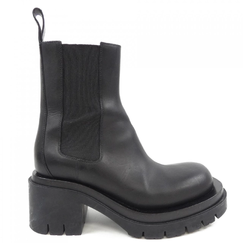 Giày bốt BOTTEGA VENETA - Hàng hiệu Authentic 827396