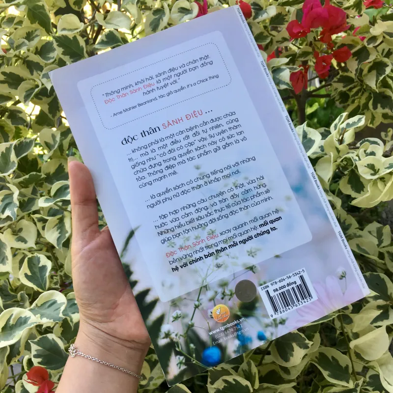 Độc thân sành điệu Tiến sĩ Judy Ford 977831