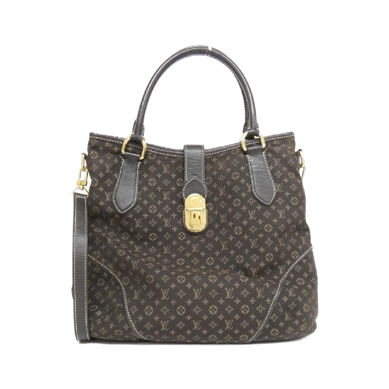 Túi xách vai Louis Vuitton Monogram Idylle Elegie M56696 - Hàng hiệu Authentic 764186