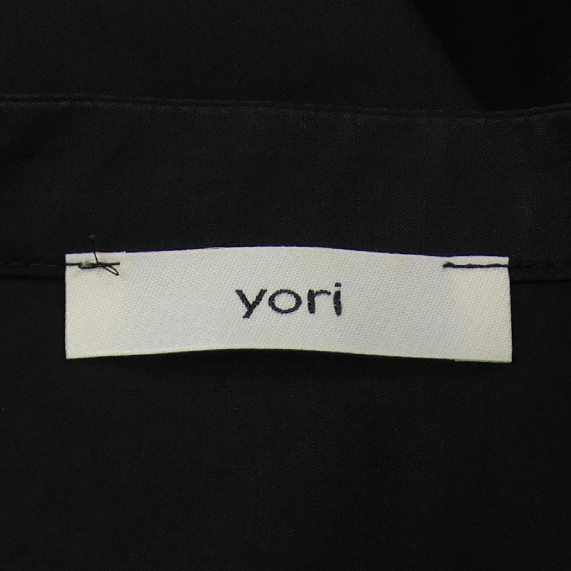 【Mã giảm giá】Áo sơ mi yori 639701