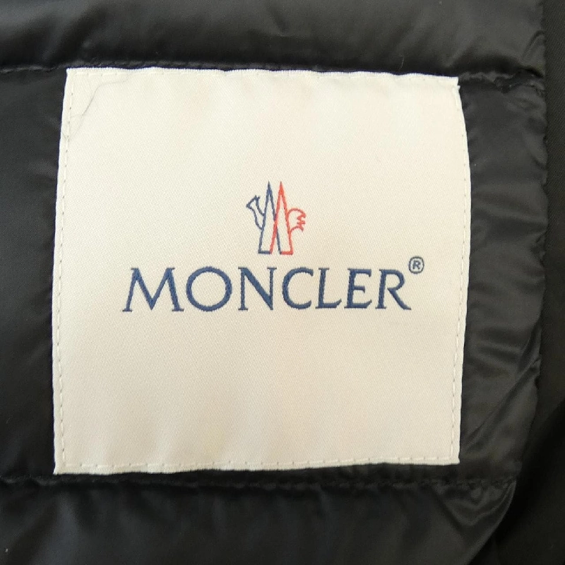 MONCLER GREMIL Áo khoác lông - Hàng hiệu Chính hãng 821556