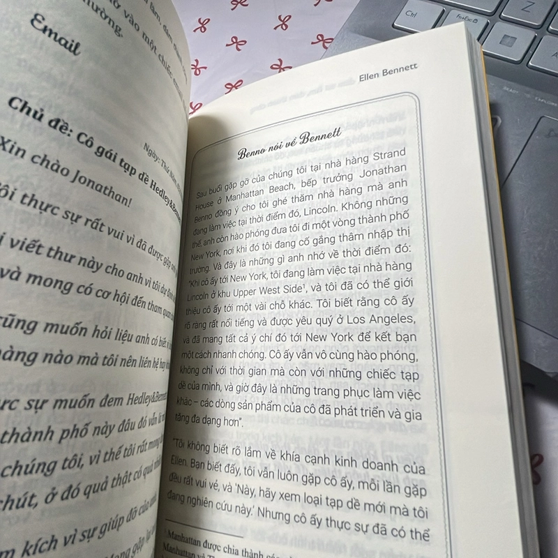 Dám Ước Mơ, Dám Sai Lầm, Dám Thành Công 466320