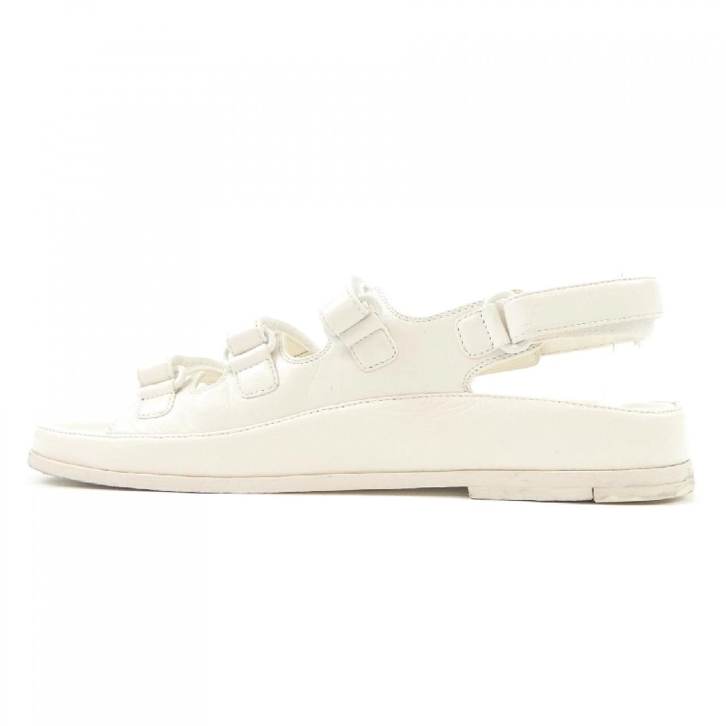 CHANEL G45628B16403 Sandal - Hàng hiệu Authentic 829363