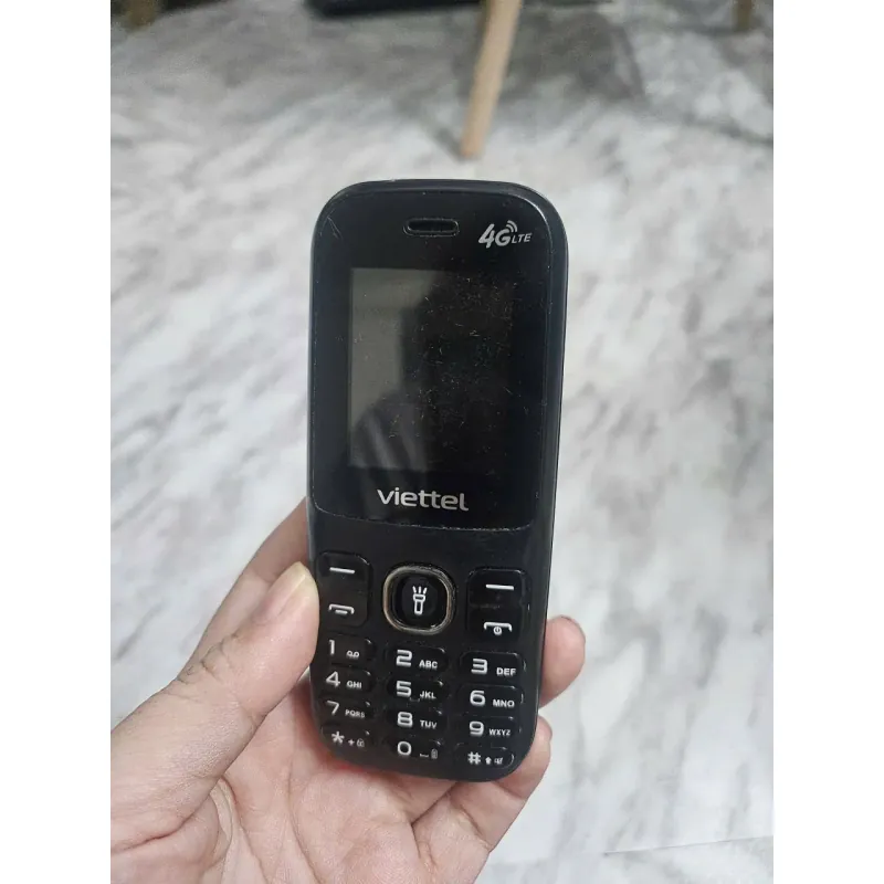 Viettel V2 4G mới 95% 968600