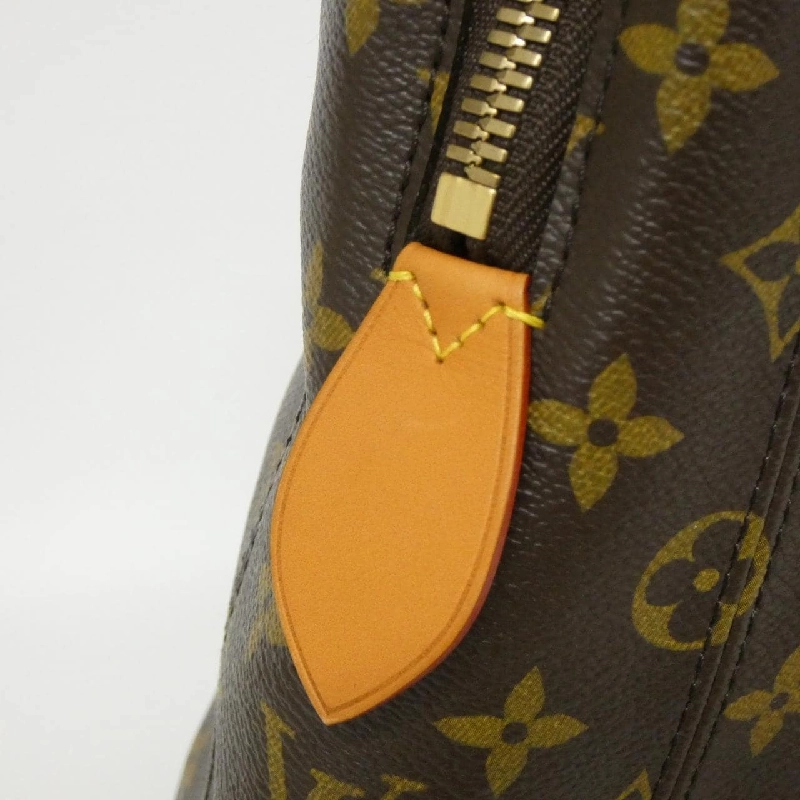 Túi xách vai Louis Vuitton Monogram (Iconoclast) Punching Bag Baby M40230 - Hàng hiệu Chính hãng 767847