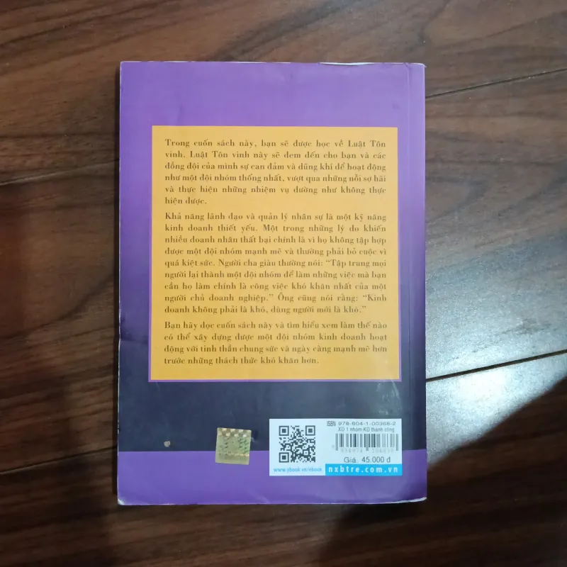 Xây dựng một nhóm kinh doanh thành công 760289