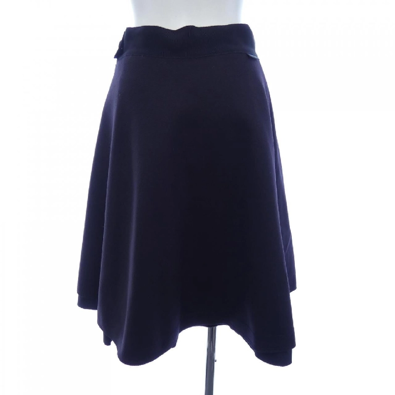 【Mã giảm giá】Moncler MONCLER chân váy 653190