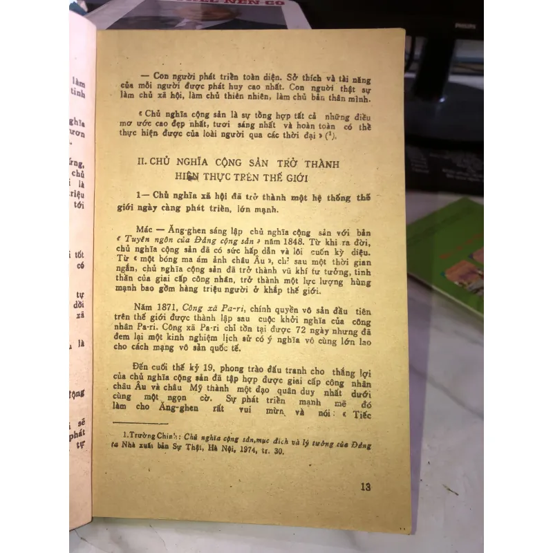 Phấn đấu trở thành đảng viên cộng sản 1005400