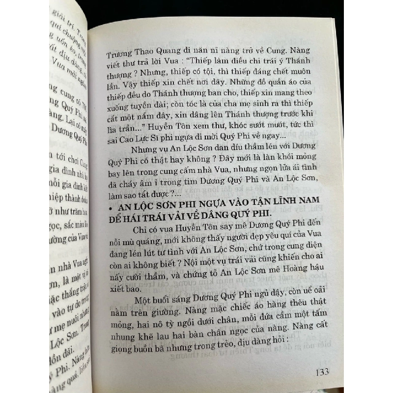 Những người đàn bà lừng danh trong lịch sử - Nguyên Vĩ 751336