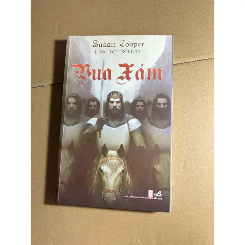 Vua xám nhã nam 562515