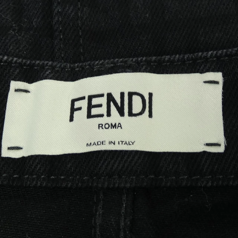 FENDI FLQ583 AT1B Váy - Hàng hiệu Chính hãng 818992
