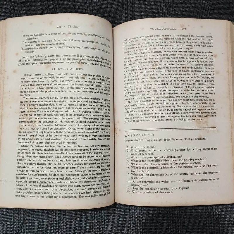 Refining Composition Skills - Đặng Trung Toàn (chú giải) - Năm 1999 600970