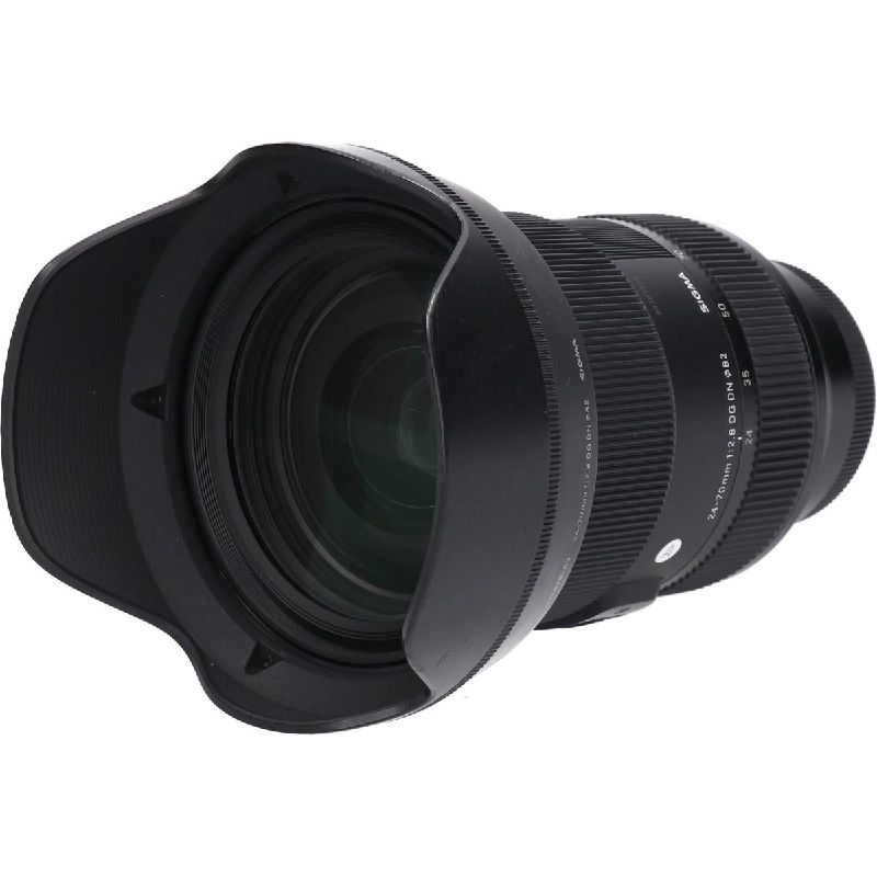 （Ａ）Sony E24-70mm F2.8DG DN - Hàng hiệu Authentic 879449