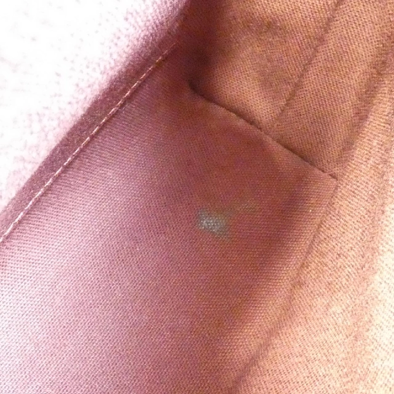 Túi đeo vai Louis Vuitton Monogram Macassar District PM M40935 610077