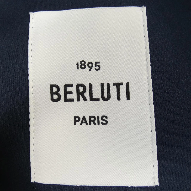 Berluti R25OBU97WDCA Jacket - Hàng hiệu Authentic 895149
