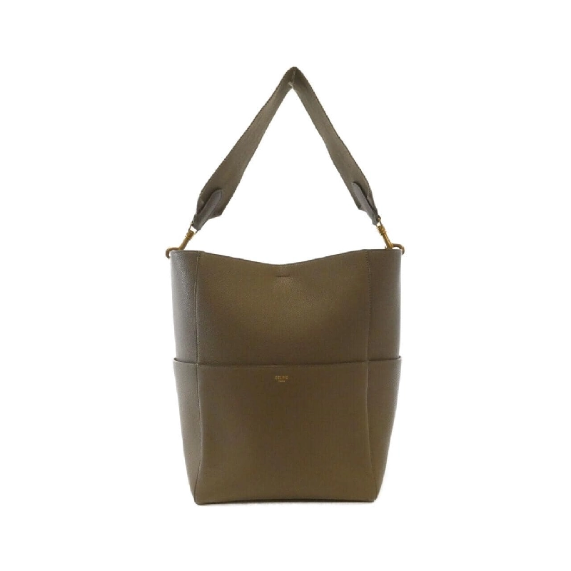 Celine Sangle Bucket 189593AH4 Túi đeo vai - Hàng hiệu Authentic 766846