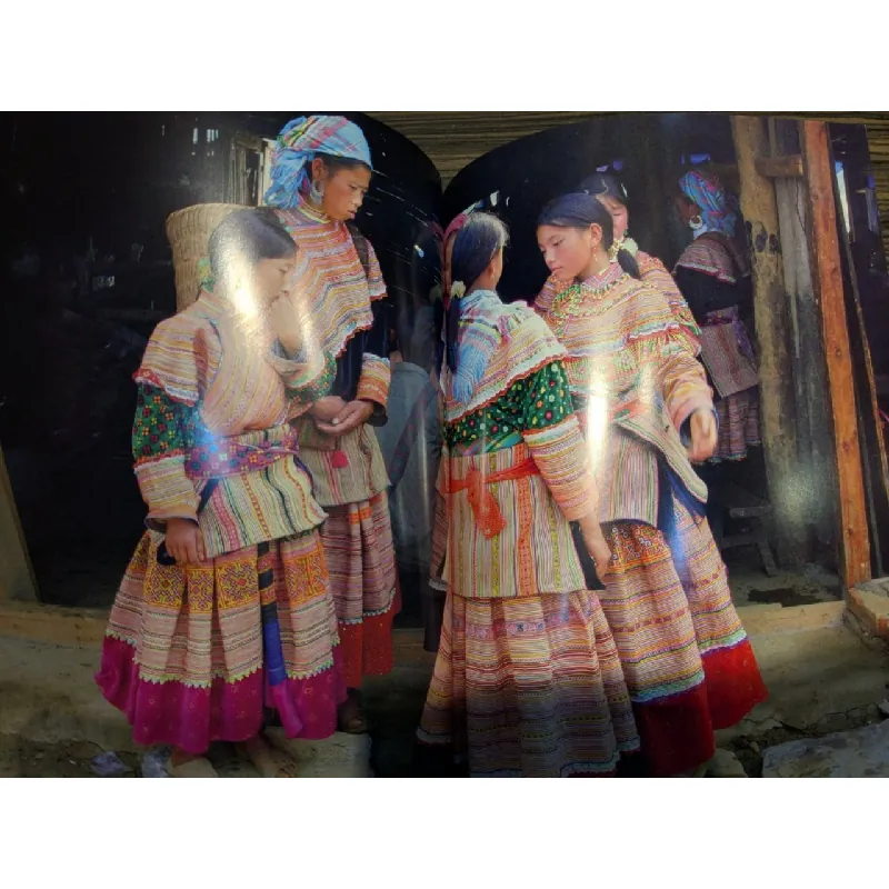 VIETNAM GX TRAVELERS 711623