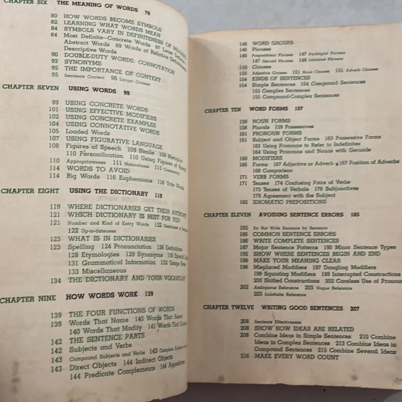 Guide to Modern English 1022446