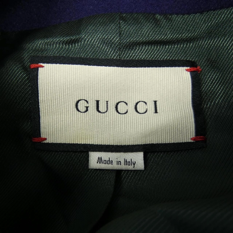 【Mã giảm giá】Gucci GUCCI Áo khoác 639545