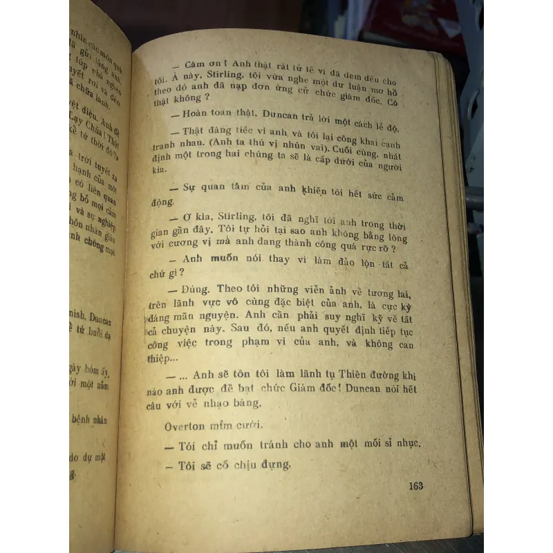 Những năm ảo vọng - A. J. Cronin 799746